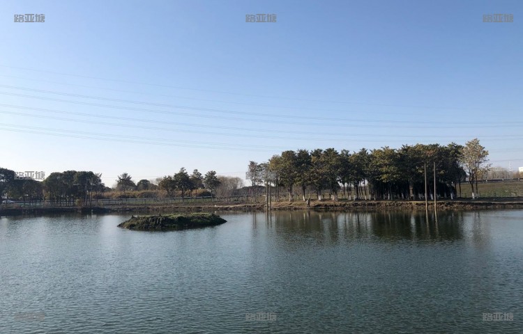 昆山南吉路亚基地