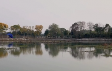 杭州阿拉丁路亚钓场