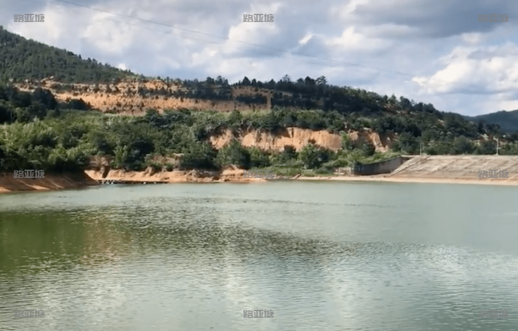 梅州市瑞龙路亚基地