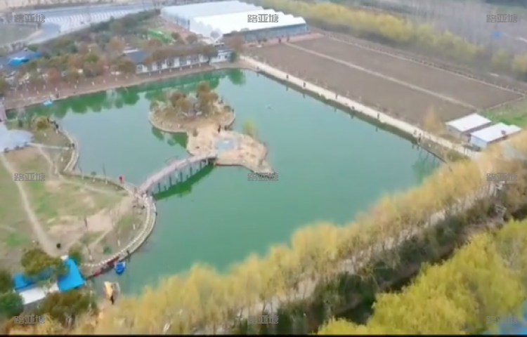 盐城和风路亚基地