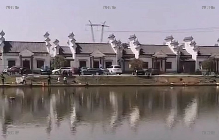 武汉魔都路亚基地