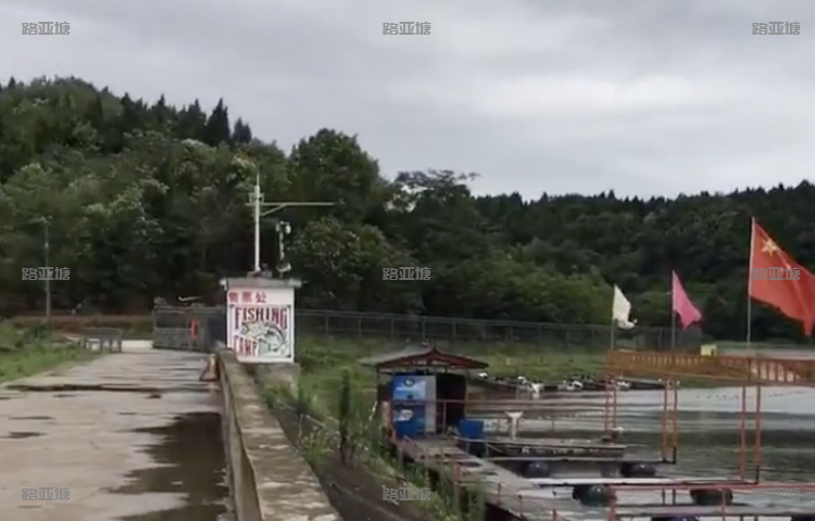 绵阳万和生态路亚垂钓基地