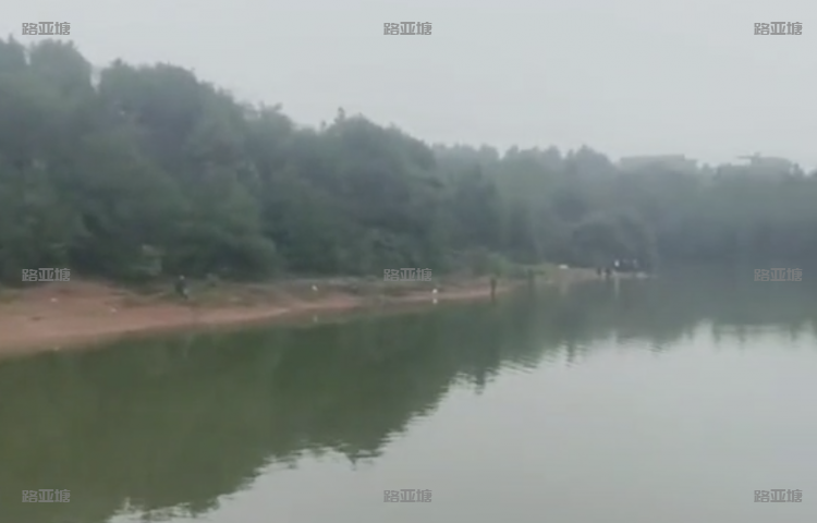 岳阳长康路亚基地