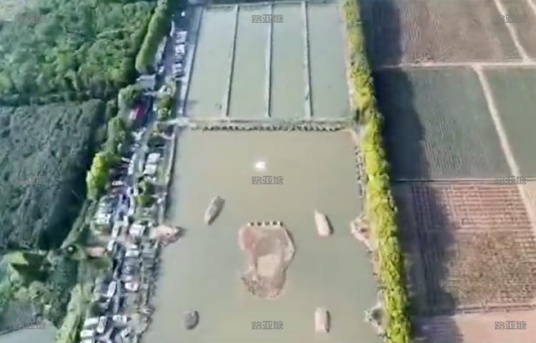 嘉兴海宁渔聚缘(大表姐)路亚垂钓基地