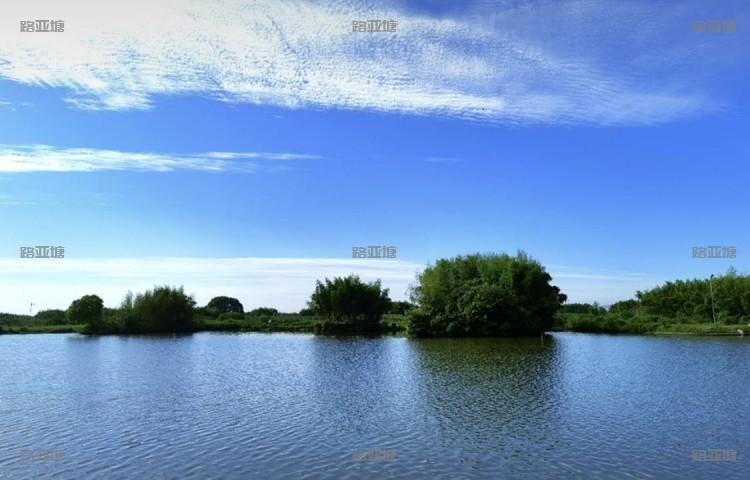 湖州下渚湖星空路亚基地