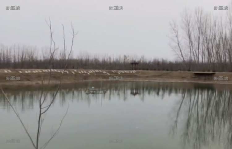 北京深蓝你路亚俱乐部