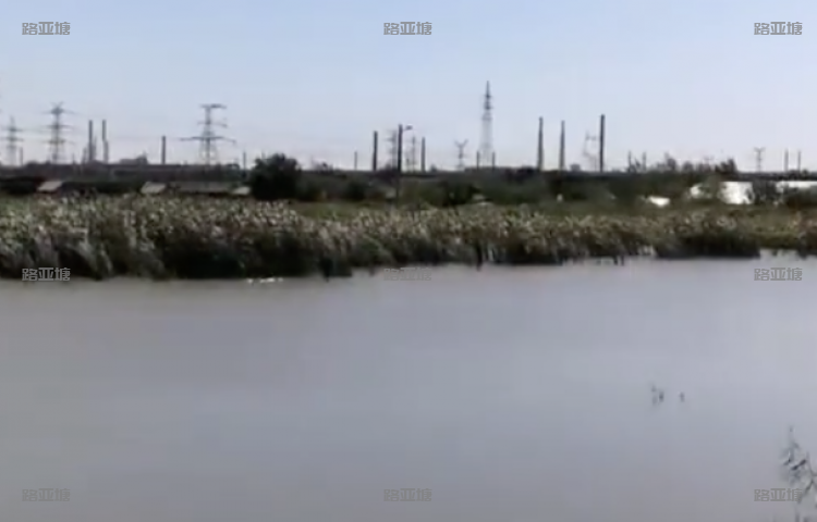 天津岭海福生路亚基地