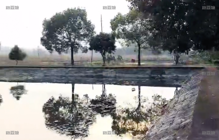 宣城竹鹿路亚基地