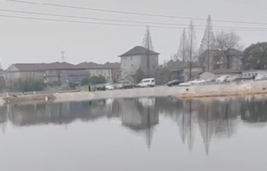 杭州白茅湖休闲路亚基地