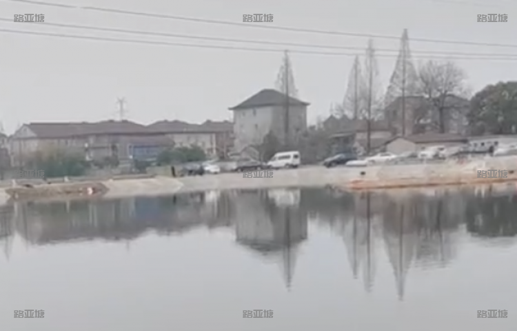 杭州白茅湖休闲路亚基地