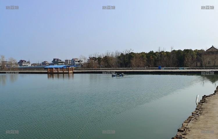 南通新辰路亚体验中心