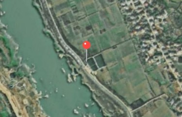 岳阳滨江路亚基地