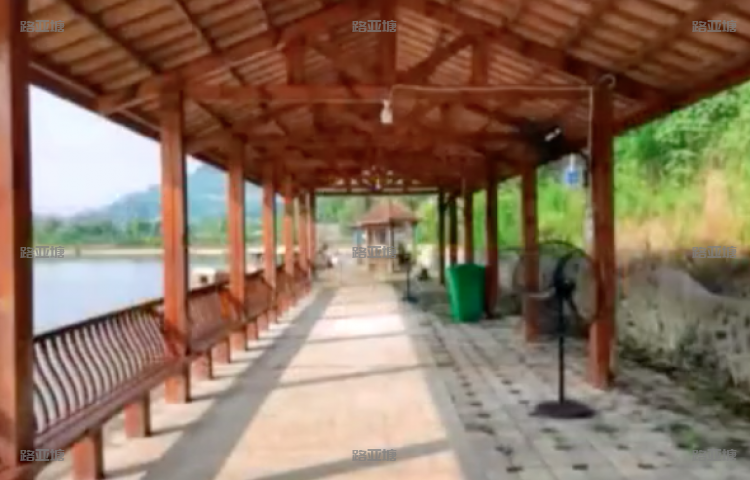 重庆北冥路亚基地