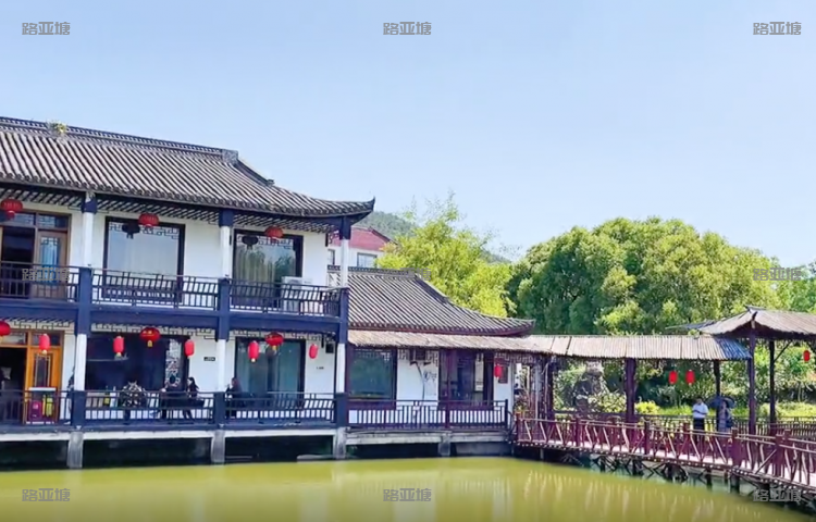 无锡溢盛农庄垂钓中心