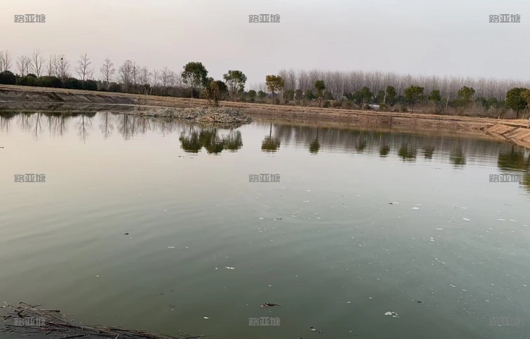 合肥冠军路亚基地