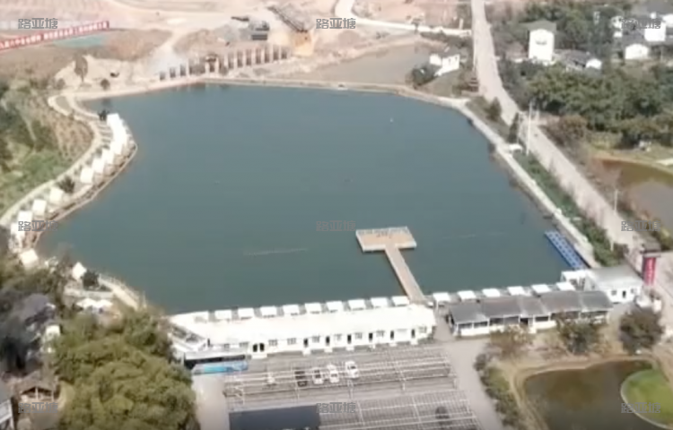 重庆等风来九凤谷路亚基地