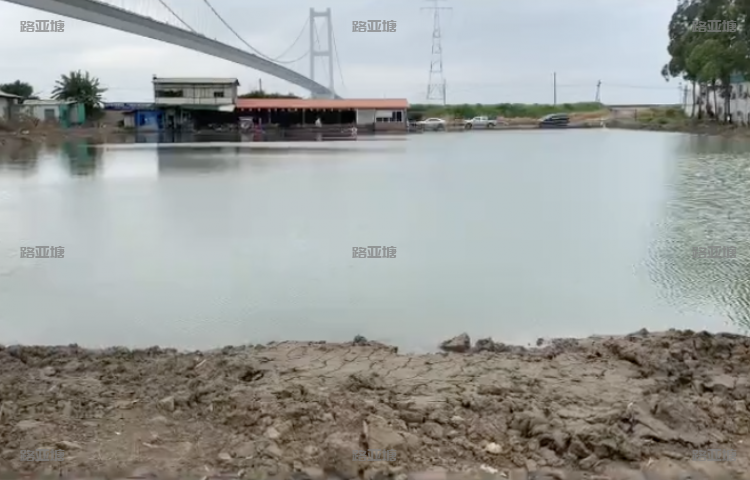 东莞狮子洋海钓场