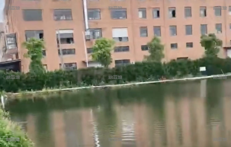 宁波TD路亚基地