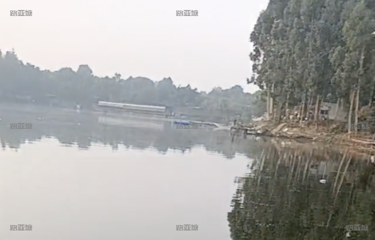 成都巧克力路亚基地