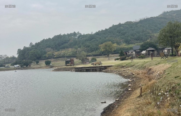 常州山都市修心露营•路亚谷