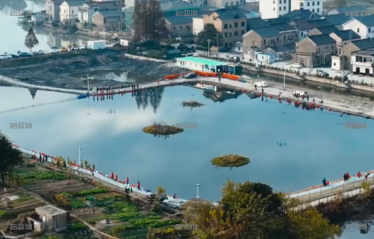 苏州逐风路亚基地