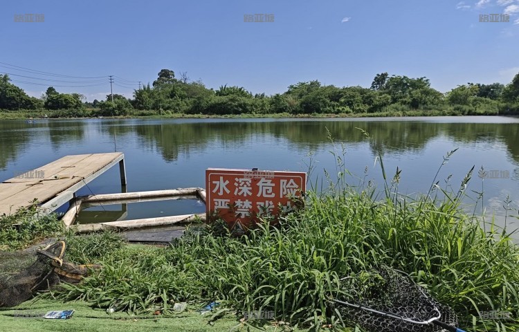 成都战神路亚基地