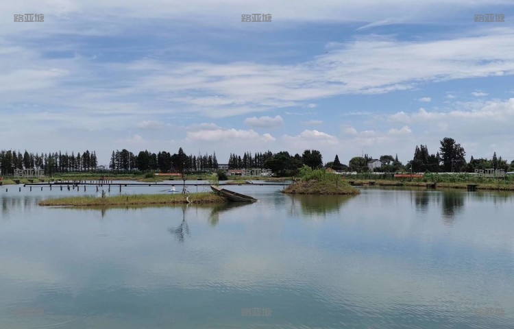 太仓名人路亚垂钓基地