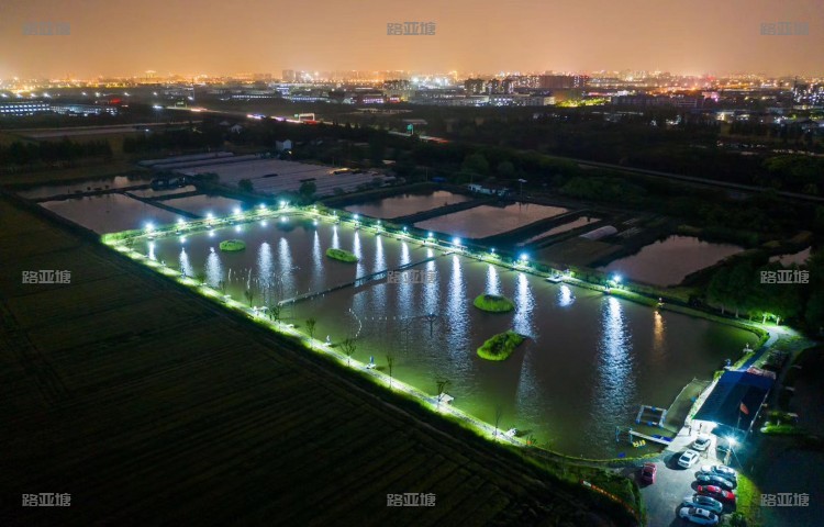 太仓名人路亚垂钓基地