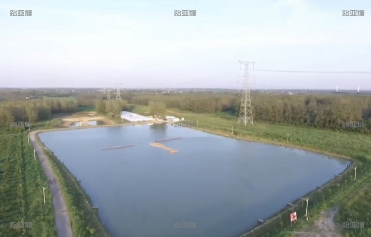 合肥刺客路亚基地