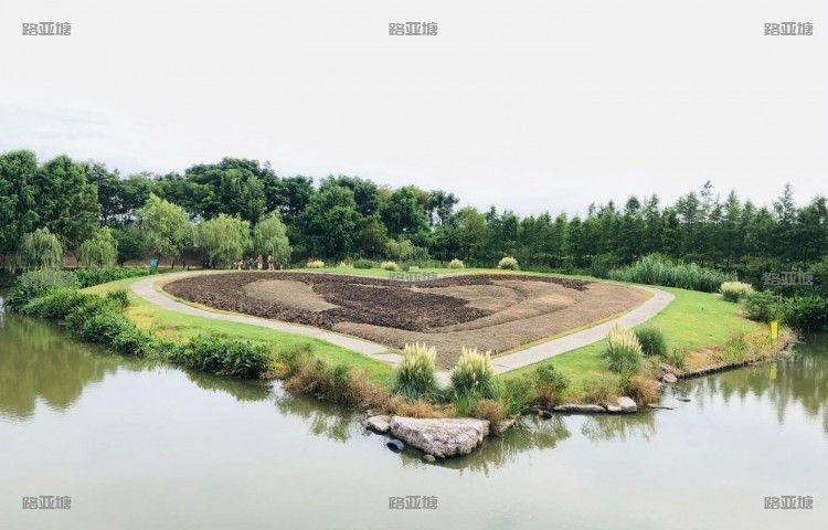 上海小凡邦路亚营地