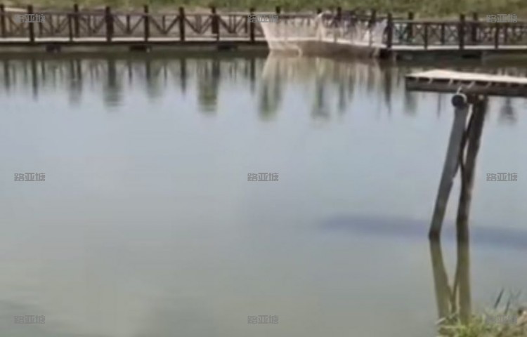 盐城众渔路亚基地