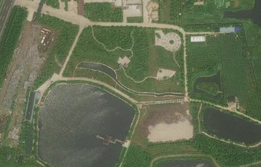 常州Amaz超级巨物园