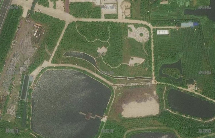 常州Amaz超级巨物园