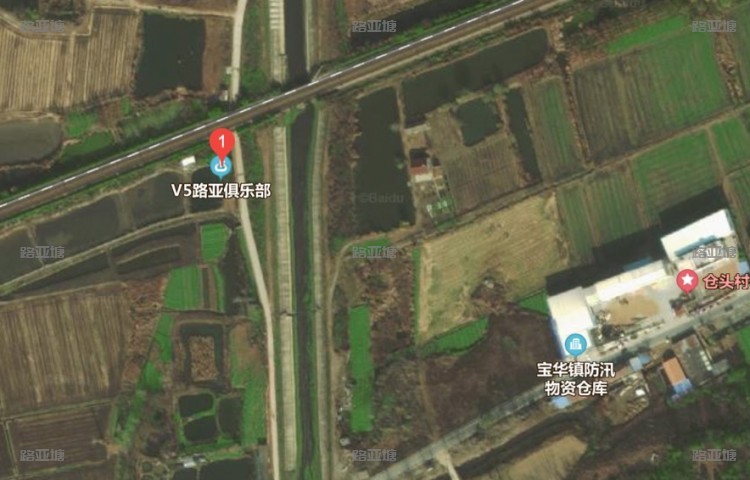 镇江句容v5路亚俱乐部