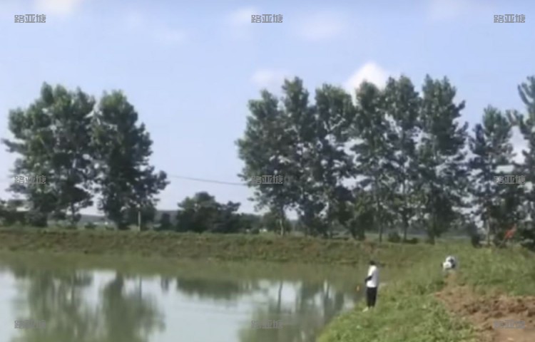 淮安金湖路亚基地