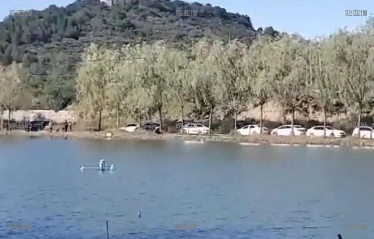 北京GoFun路亚庄园