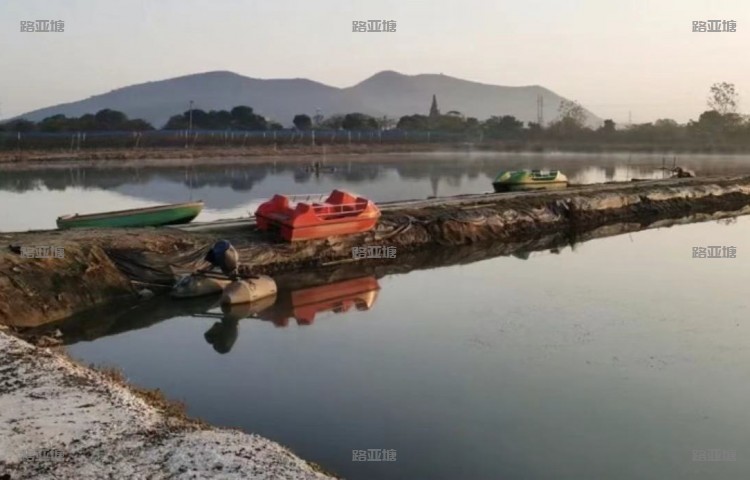 无锡江阴369垂钓基地）（西瓜路亚）