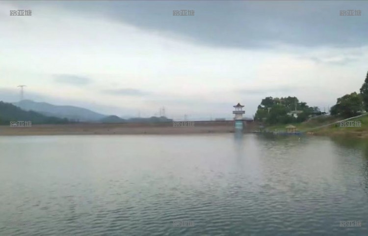 东莞电光村水库