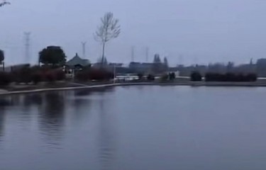 镇江丹阳乡村乐园路亚