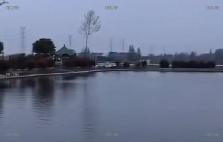 镇江丹阳乡村乐园路亚