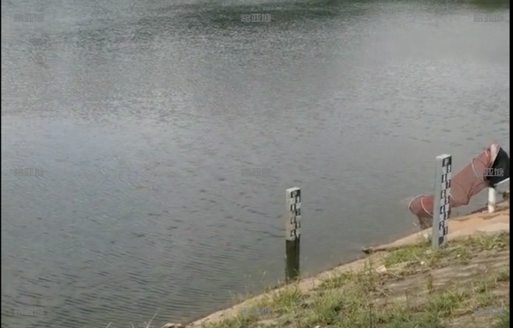 长沙皇凤坡水库路亚基地