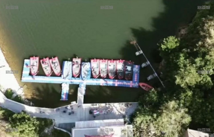 泉州玉女山乐探路亚运动训练基地