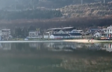 广元阆苍湖路亚基地