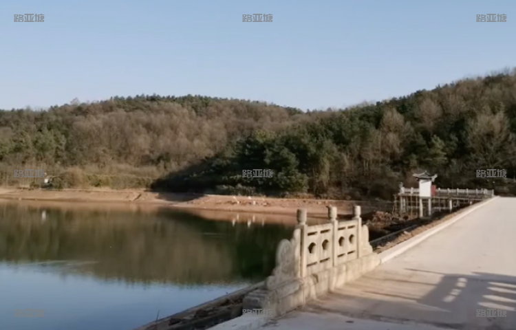 合肥千山湖路亚基地