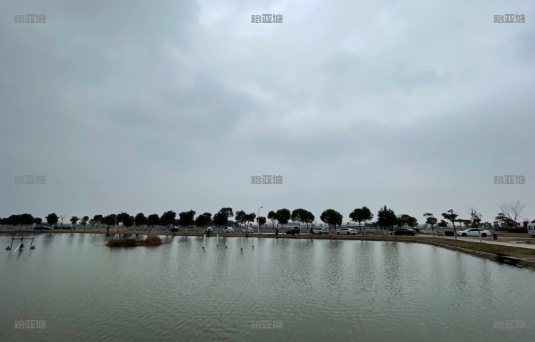 上海昆秀路亚塘
