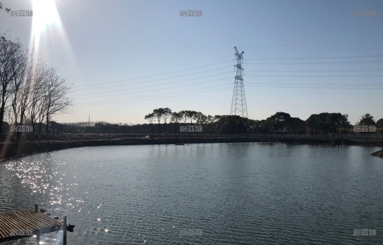昆山南吉路亚基地