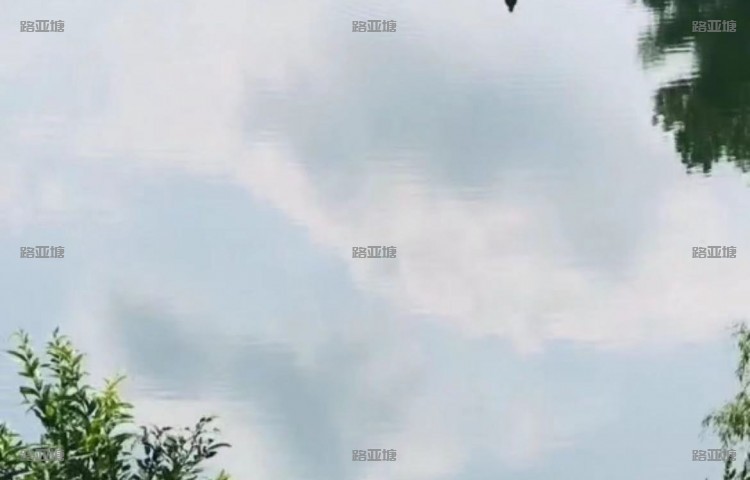 北京云岭上路亚基地