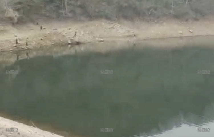 宁波石井坑水库