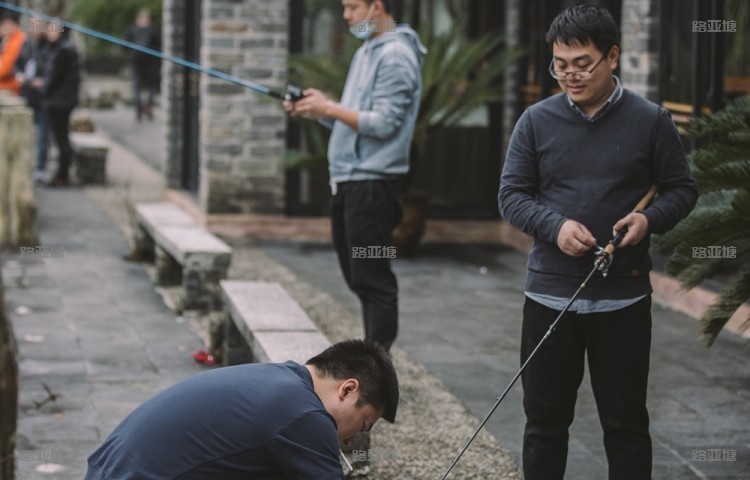 重庆非鱼路亚基地