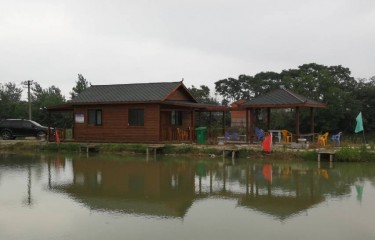 安徽闲来小镇垂钓园